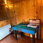 El Secreto Del Arroyo Dom wakacyjny *