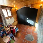 El Secreto Del Arroyo Ávila