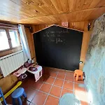El Secreto Del Arroyo * Ávila