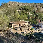 El Secreto Del Arroyo Dom wakacyjny