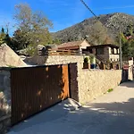 El Secreto Del Arroyo Dom wakacyjny *