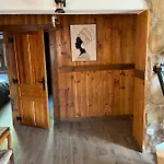 El Secreto Del Arroyo Dom wakacyjny Ávila