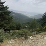 Dom wakacyjny El Secreto Del Arroyo Ávila