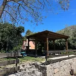 El Secreto Del Arroyo Dom wakacyjny Ávila