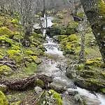 El Secreto Del Arroyo Ávila