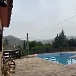 Dom wakacyjny El Secreto Del Arroyo *