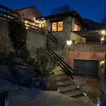 El Secreto Del Arroyo * Ávila