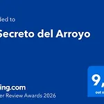 Nyaraló El Secreto Del Arroyo