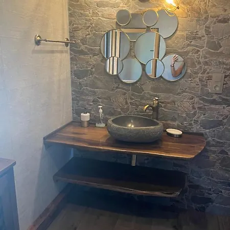 Holiday home El Secreto Del Arroyo