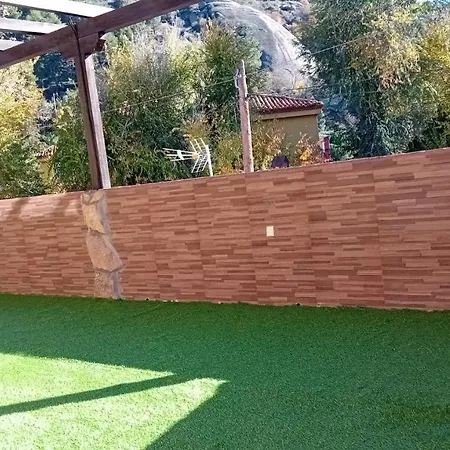 El Secreto Del Arroyo Casa de Férias