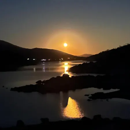 El Secreto Del Arroyo Сasa de vacaciones Ávila