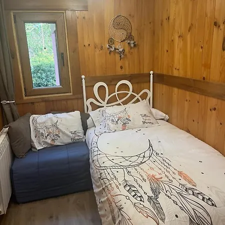 El Secreto Del Arroyo Holiday home