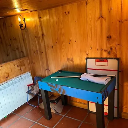 El Secreto Del Arroyo Holiday home *