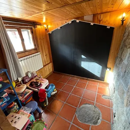 El Secreto Del Arroyo Ávila