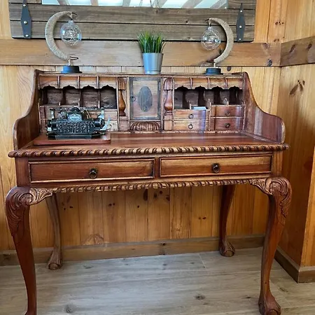 El Secreto Del Arroyo Holiday home *