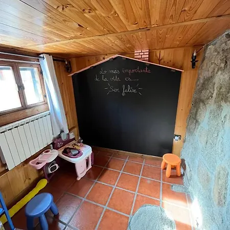 El Secreto Del Arroyo * Ávila