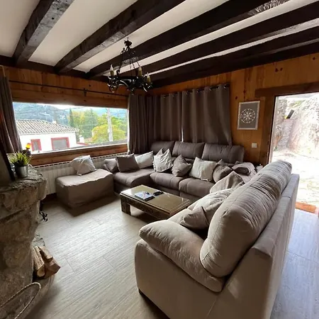 El Secreto Del Arroyo Ávila