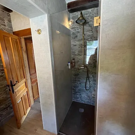 El Secreto Del Arroyo Avila