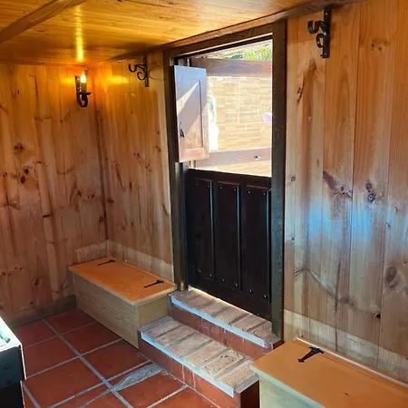 El Secreto Del Arroyo Сasa de vacaciones