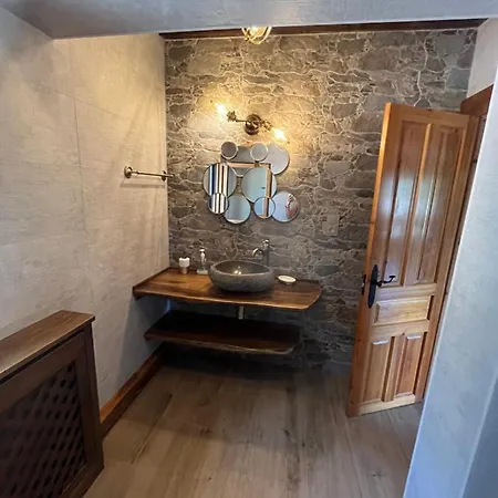 El Secreto Del Arroyo *