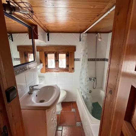 El Secreto Del Arroyo Ávila