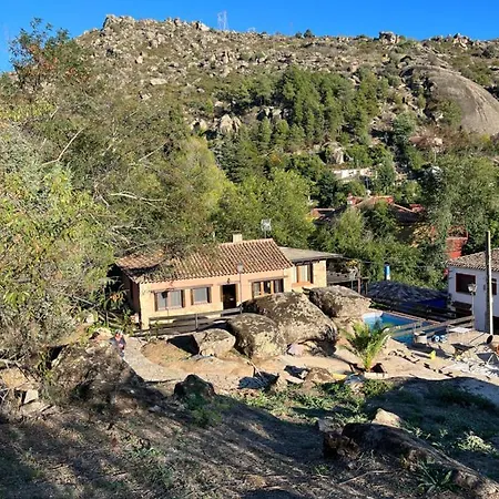 El Secreto Del Arroyo Holiday home