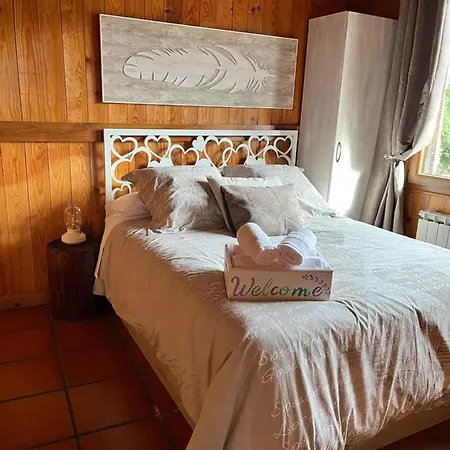 El Secreto Del Arroyo