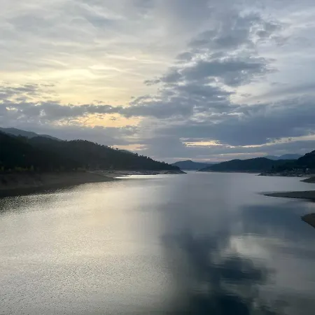 El Secreto Del Arroyo