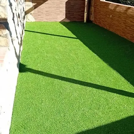 Casa de Férias El Secreto Del Arroyo