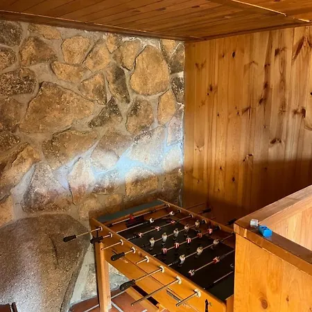 El Secreto Del Arroyo * Ávila