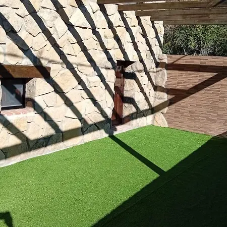 El Secreto Del Arroyo *