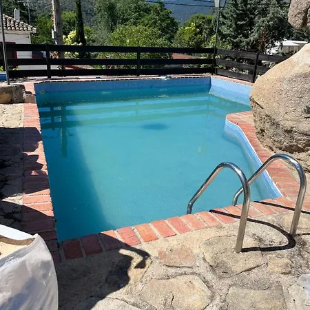 El Secreto Del Arroyo Hébergement de vacances