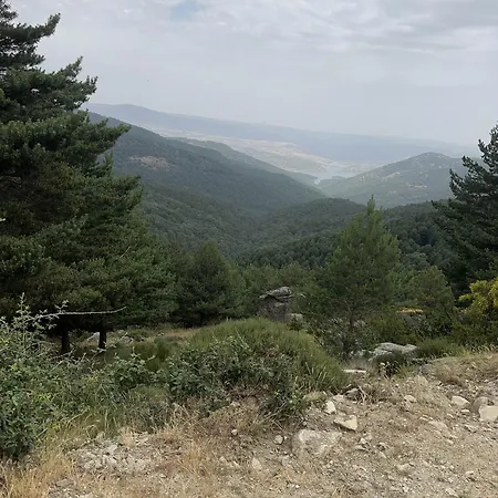 Hébergement de vacances El Secreto Del Arroyo Ávila