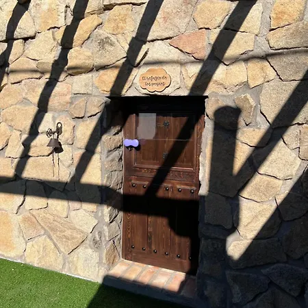 Casa de Férias El Secreto Del Arroyo