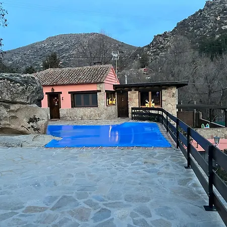 El Secreto Del Arroyo * Ávila