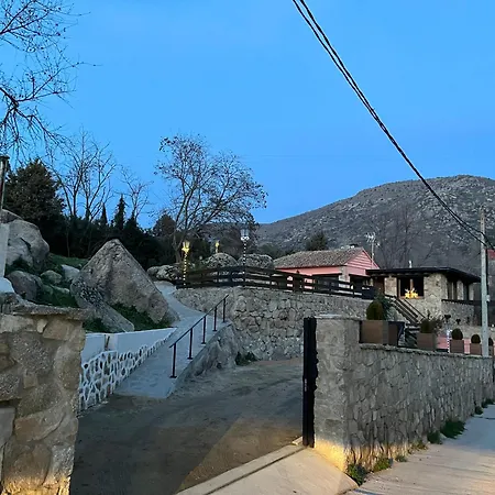 El Secreto Del Arroyo *