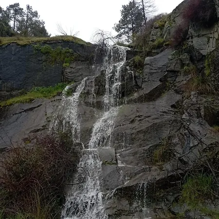 El Secreto Del Arroyo Casa de Férias