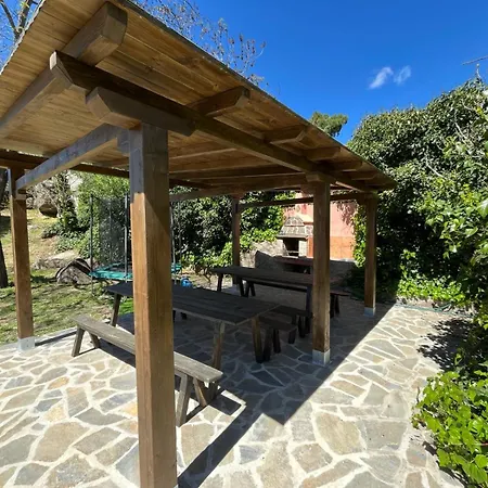 El Secreto Del Arroyo Ávila