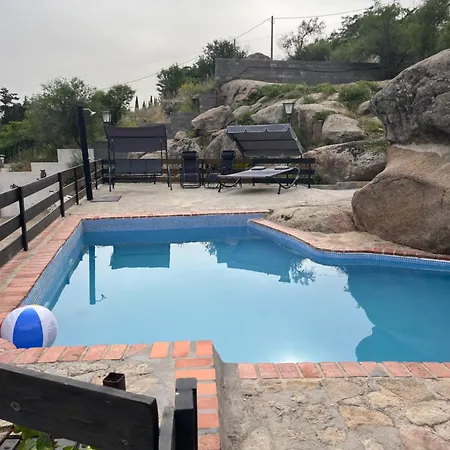 El Secreto Del Arroyo *