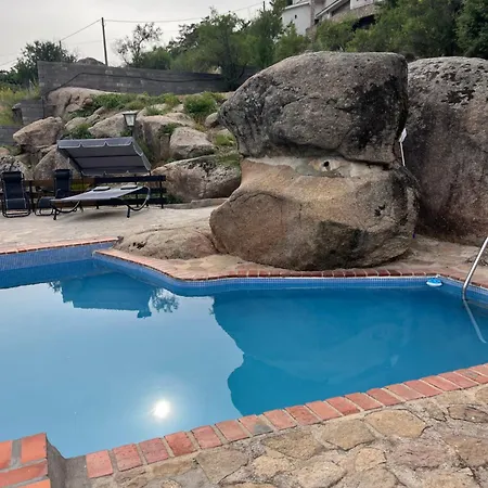 El Secreto Del Arroyo * Ávila