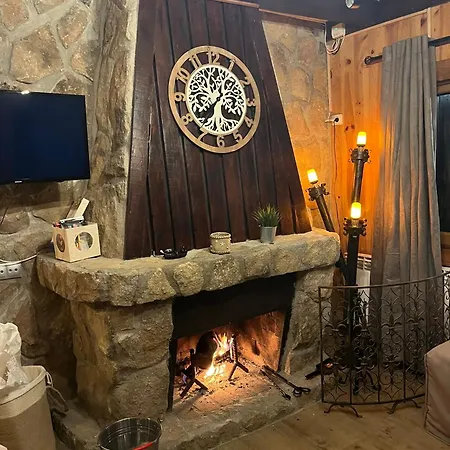 El Secreto Del Arroyo *