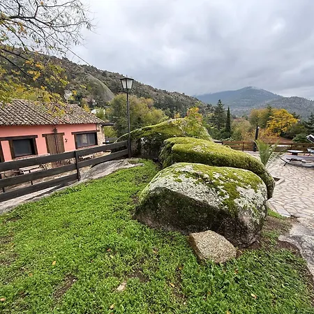 El Secreto Del Arroyo Holiday home *