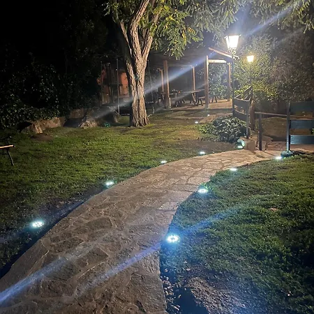 El Secreto Del Arroyo