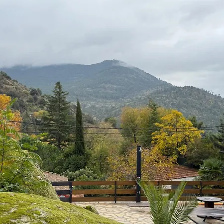 El Secreto Del Arroyo Сasa de vacaciones Ávila