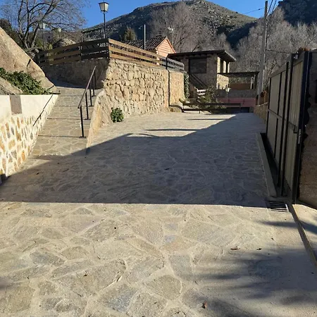 El Secreto Del Arroyo Holiday home