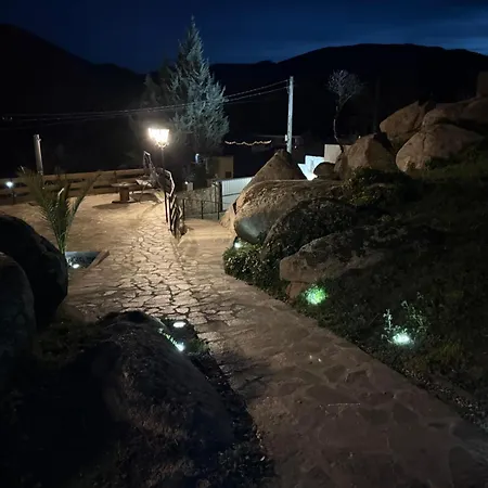 El Secreto Del Arroyo *