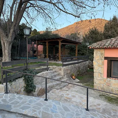 El Secreto Del Arroyo Ávila