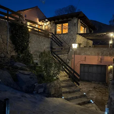 El Secreto Del Arroyo * Ávila