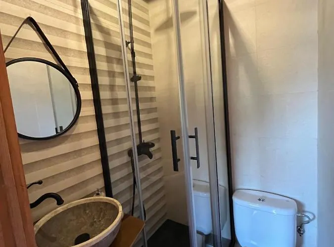 Feriehus El Secreto Del Arroyo *