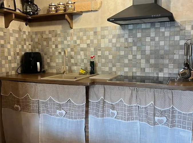 El Secreto Del Arroyo * Ávila